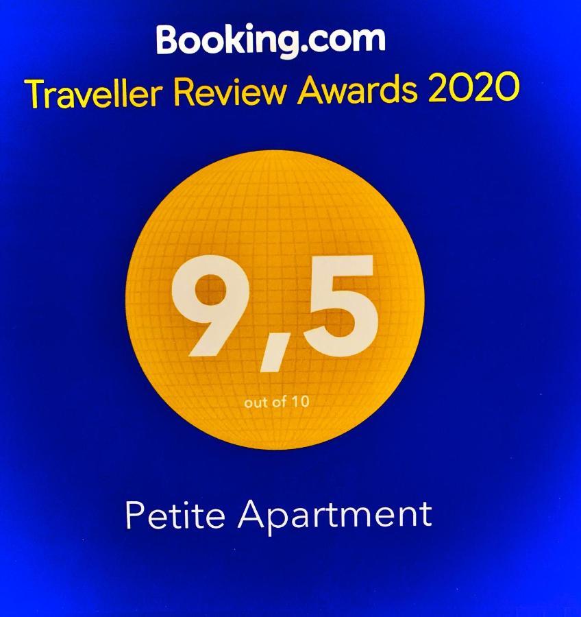 Petite Apartment マリボル エクステリア 写真