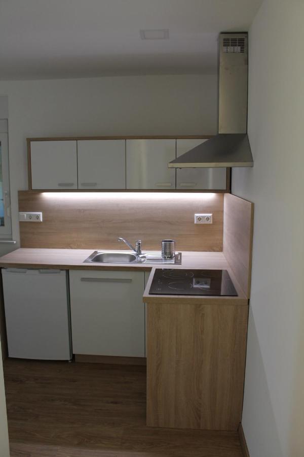 Petite Apartment マリボル エクステリア 写真