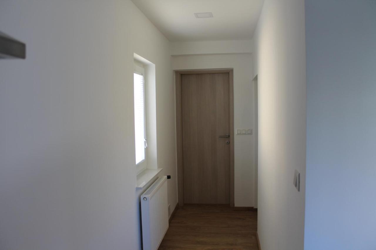Petite Apartment マリボル エクステリア 写真