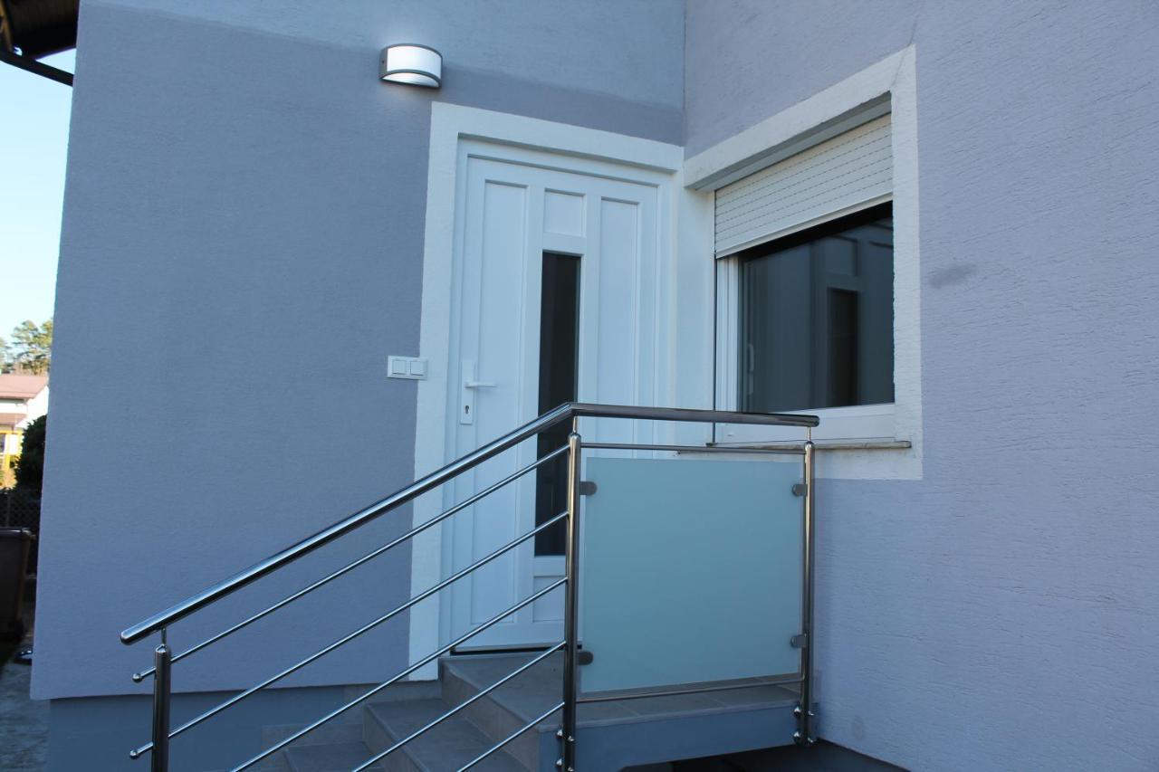 Petite Apartment マリボル エクステリア 写真