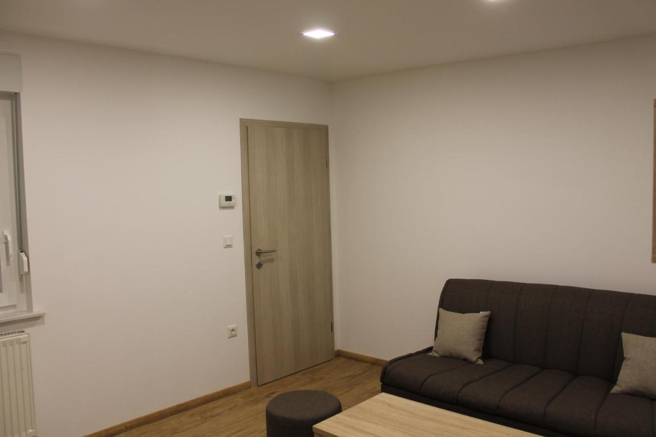 Petite Apartment マリボル エクステリア 写真