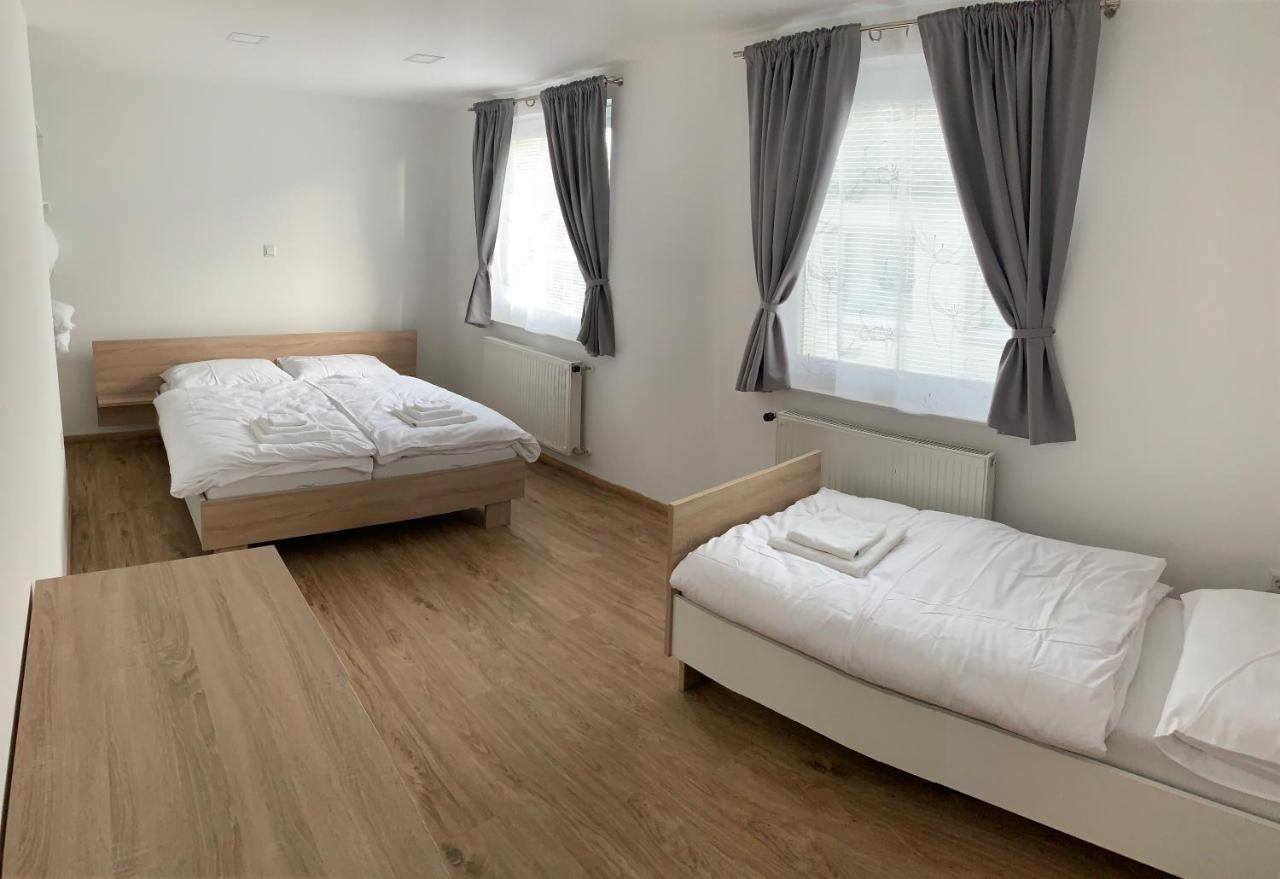 Petite Apartment マリボル エクステリア 写真
