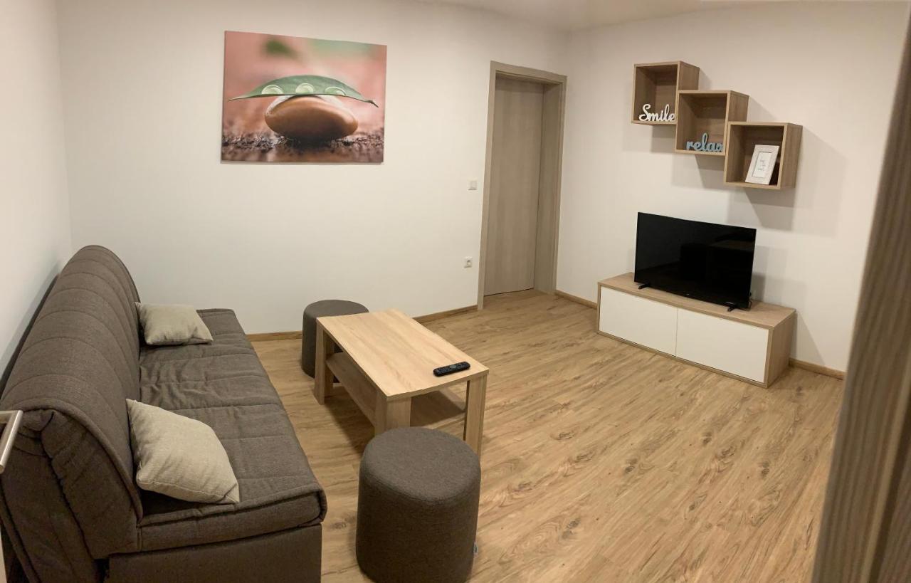 Petite Apartment マリボル エクステリア 写真